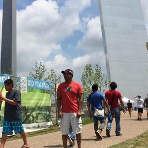 Meet your Posher, Alfredo